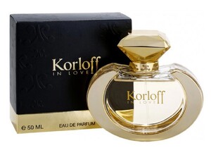 Korloff Paris IN LOVE Women