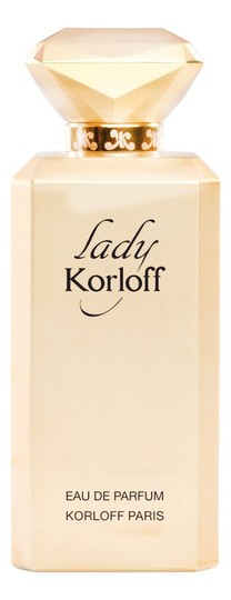 Korloff Paris LADY Women
