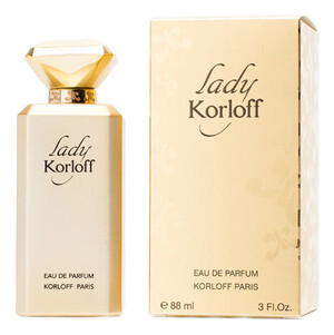 Korloff Paris LADY Women