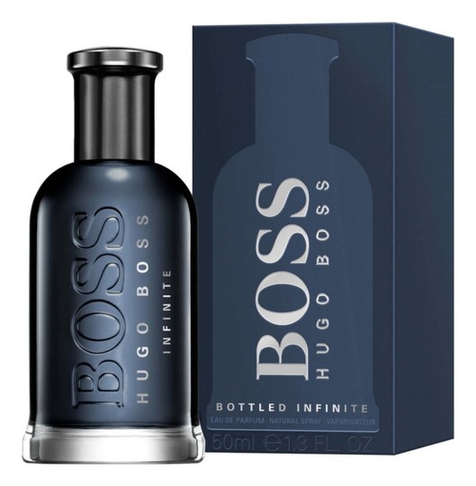 Hugo Boss BOSS BOTTLED INFINITE Men