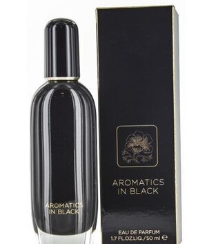 Clinique AROMATICS IN BLACK Women