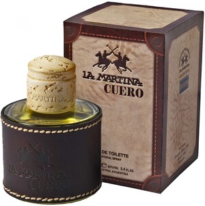 La Martina CUERO Men