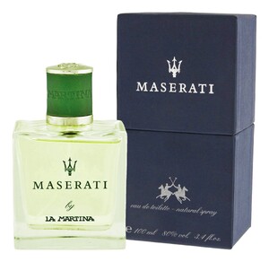 La Martina MASERATI Men