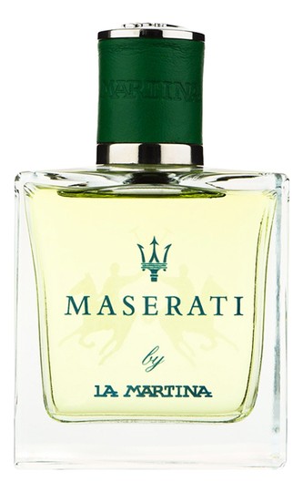 La Martina MASERATI Men