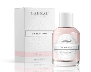 Labeau L'EAU DE ROSE Women