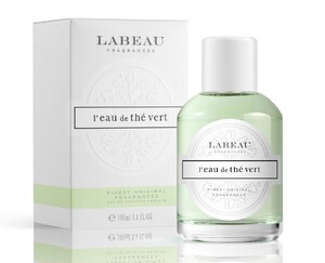 Labeau L'EAU DE THE VERT Unisex