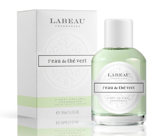 Labeau L'EAU DE THE VERT Unisex