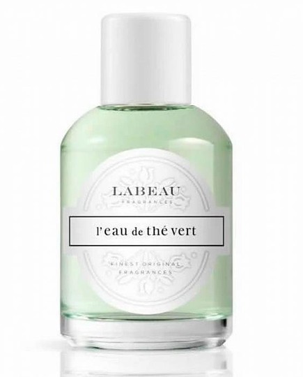 Labeau L'EAU DE THE VERT Unisex