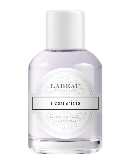 Labeau L'EAU D'IRIS Women