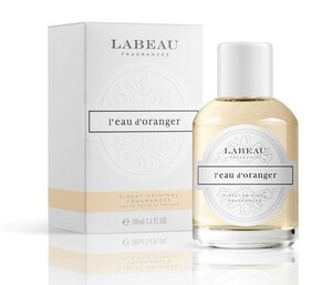 Labeau L'EAU D'ORANGER Unisex
