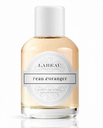 Labeau L'EAU D'ORANGER Unisex