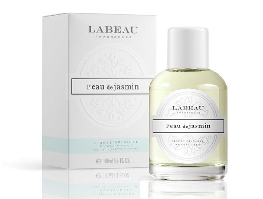 Labeau L'EAU DE JASMIN Women
