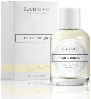 Labeau L'EAU DE MUGUET Women