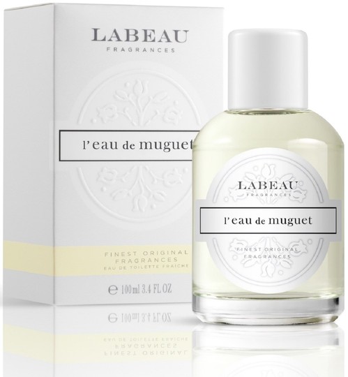 Labeau L'EAU DE MUGUET Women