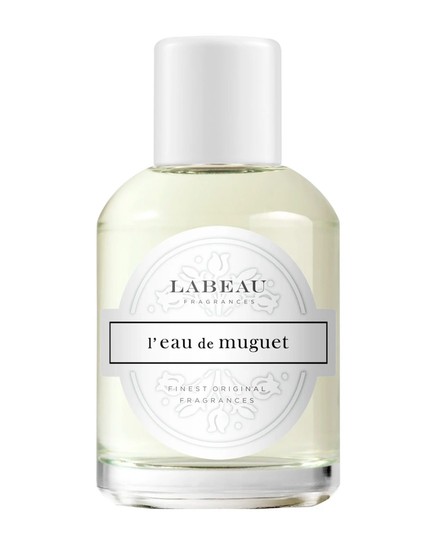 Labeau L'EAU DE MUGUET Women