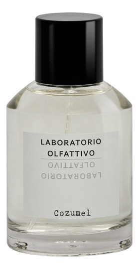 Laboratorio Olfattivo COZUMEL Men