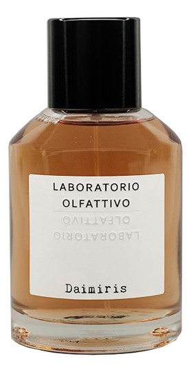 Laboratorio Olfattivo DAIMIRIS Unisex