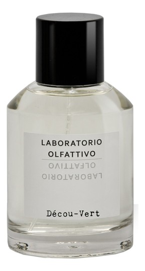 Laboratorio Olfattivo DECOU-VERT Unisex