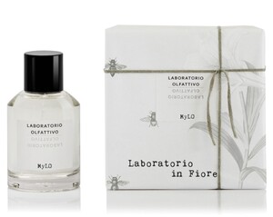 Laboratorio Olfattivo MYLO Unisex