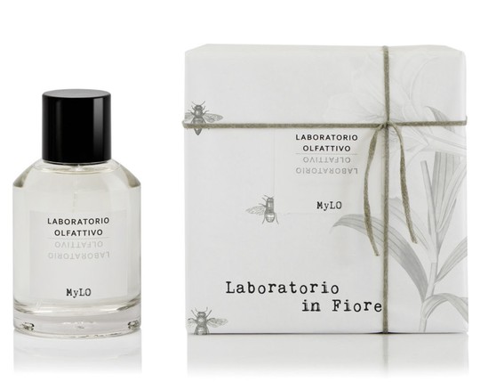 Laboratorio Olfattivo MYLO Unisex