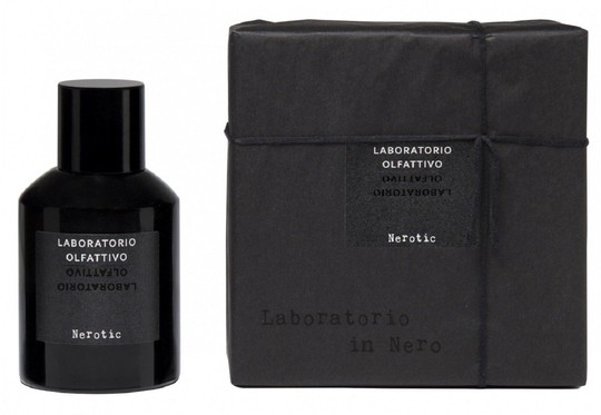 Laboratorio Olfattivo NEROTIC Unisex