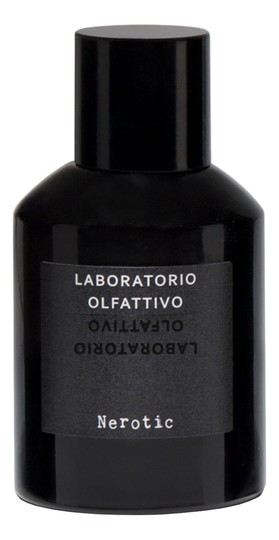 Laboratorio Olfattivo NEROTIC Unisex