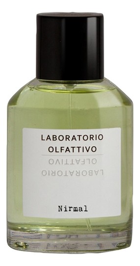 Laboratorio Olfattivo NIRMAL Women