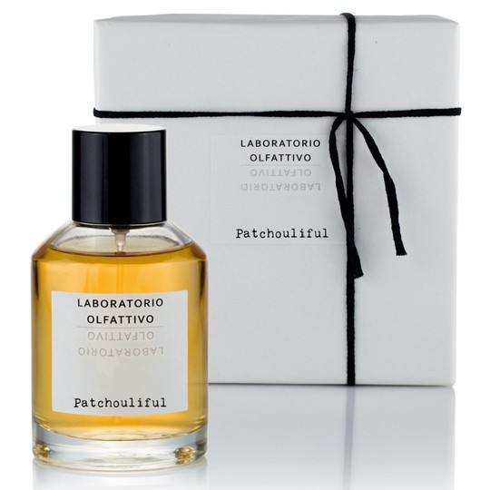 Laboratorio Olfattivo PATCHOULIFUL Unisex