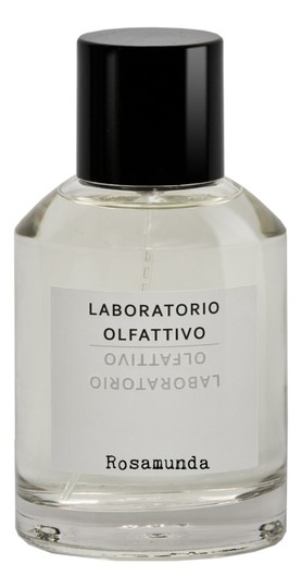 Laboratorio Olfattivo ROSAMUNDA Women