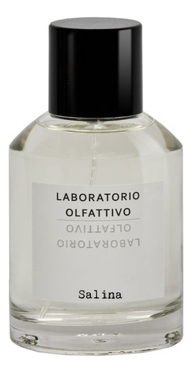 Laboratorio Olfattivo SALINA Unisex