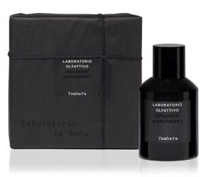 Laboratorio Olfattivo VANHERA Unisex