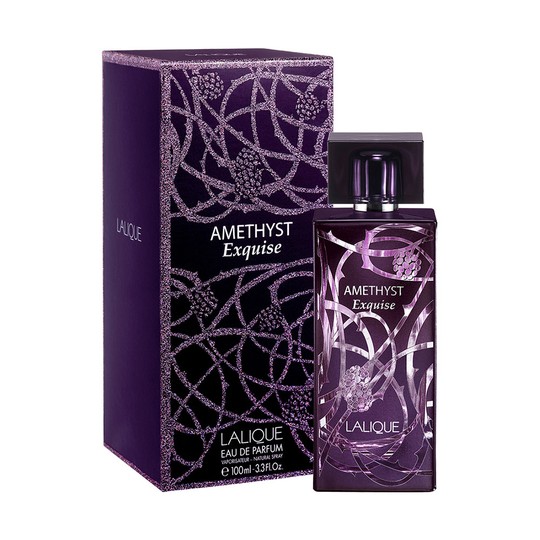 Lalique AMETHYST EXQUISE Women