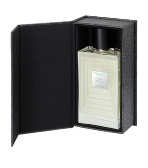 Lalique FLORAL BRONZE Les Compositions Parfumees Unisex