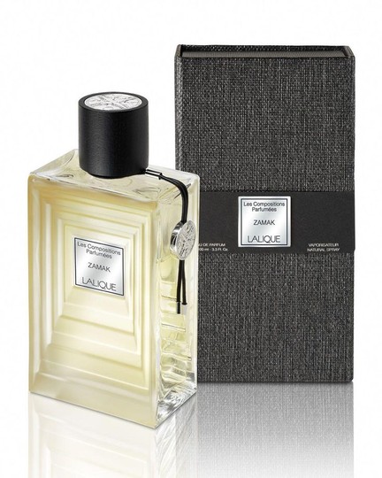 Lalique ZAMAK Les Compositions Parfumees Unisex