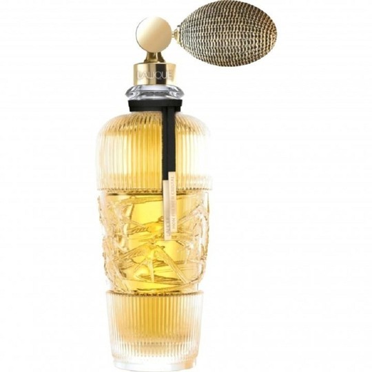 Lalique Mon Premier Cristal LUMIERE Absolu Unisex