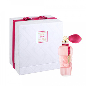 Lalique Mon Premier Cristal SENSUEL Absolu Unisex