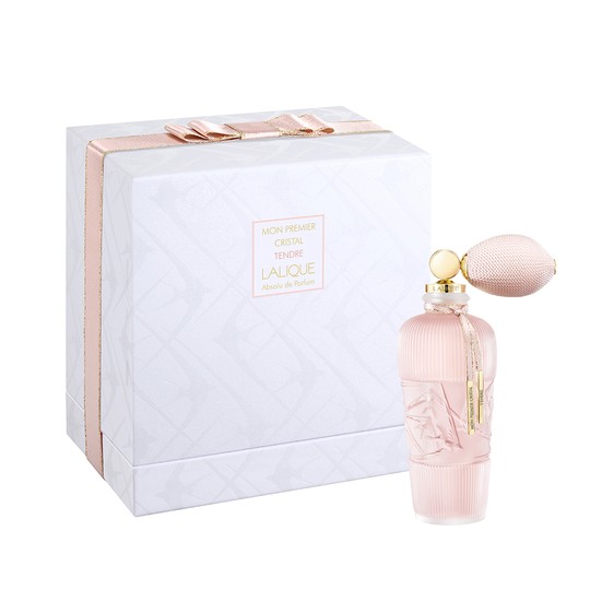 Lalique Mon Premier Cristal TENDRE Absolu Unisex