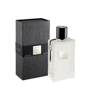 Lalique WOODY GOLD Les Compositions Parfumees Unisex