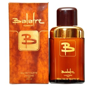 Lancome BALAFRE Men