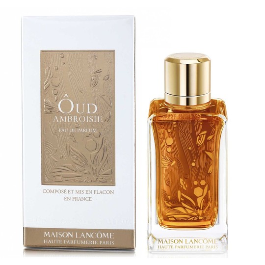 Lancome OUD AMBROISIE Unisex