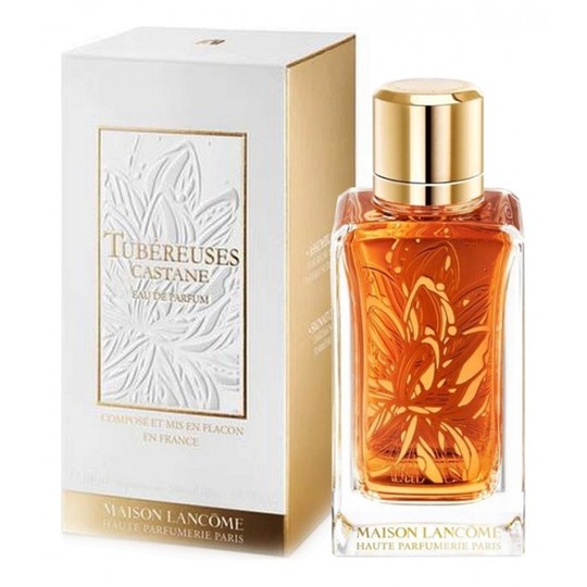 Lancome TUBEREUSES CASTANE Unisex