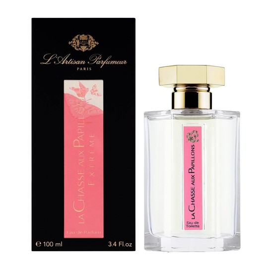 L'Artisan LA CHASSE AUX PAPILLONS EXTREME Unisex
