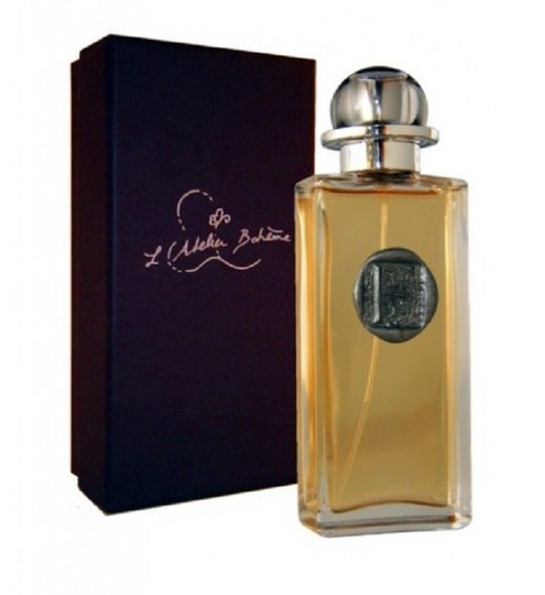 L'Atelier Boheme FIL DE SOIE Women