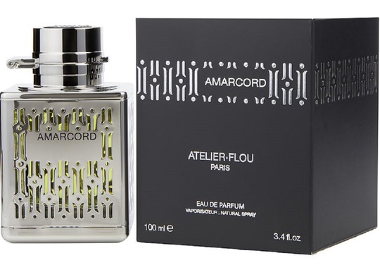 Atelier Flou AMARCORD Men