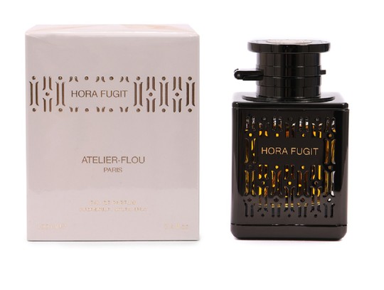 Atelier Flou HORA FUGIT Unisex