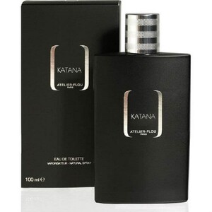 Atelier Flou KATANA Men