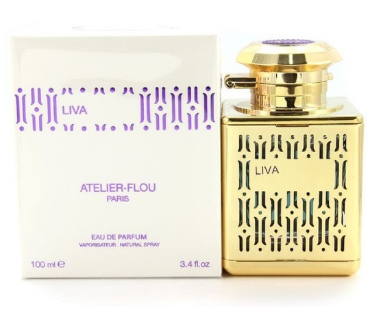 Atelier Flou LIVA Women