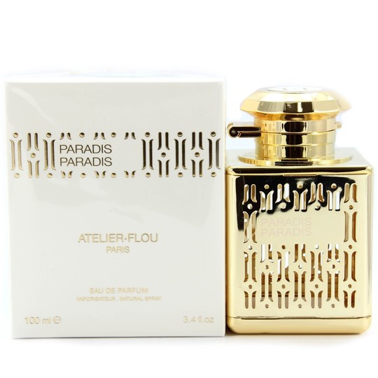 Atelier Flou PARADIS PARADIS Women