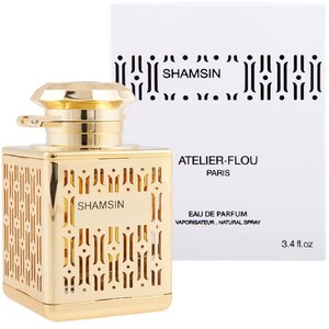 Atelier Flou SHAMSIN Women