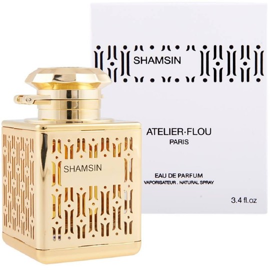 Atelier Flou SHAMSIN Women